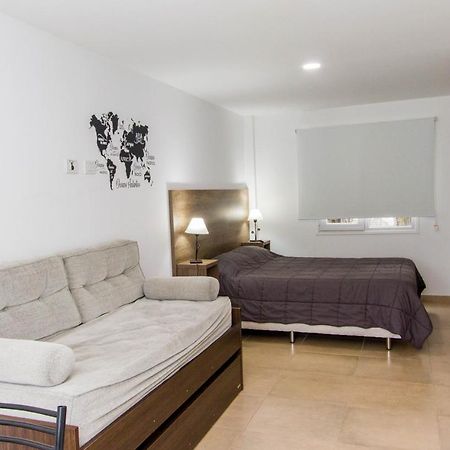 ウシュアイアDarwin Apartamentoアパートメント エクステリア 写真